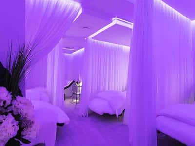 Spa Diane Barrière Le Normandy