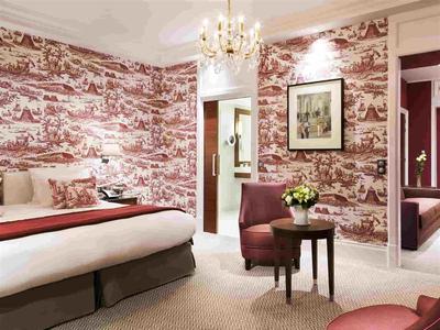 Prestige Room