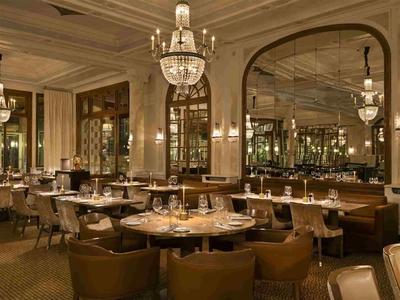 Restaurant La Belle Époque