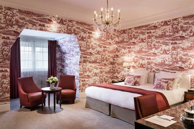 Prestige Room