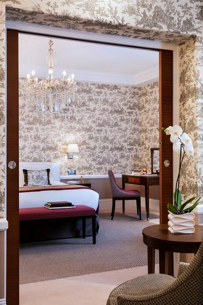 Junior Suite Prestige