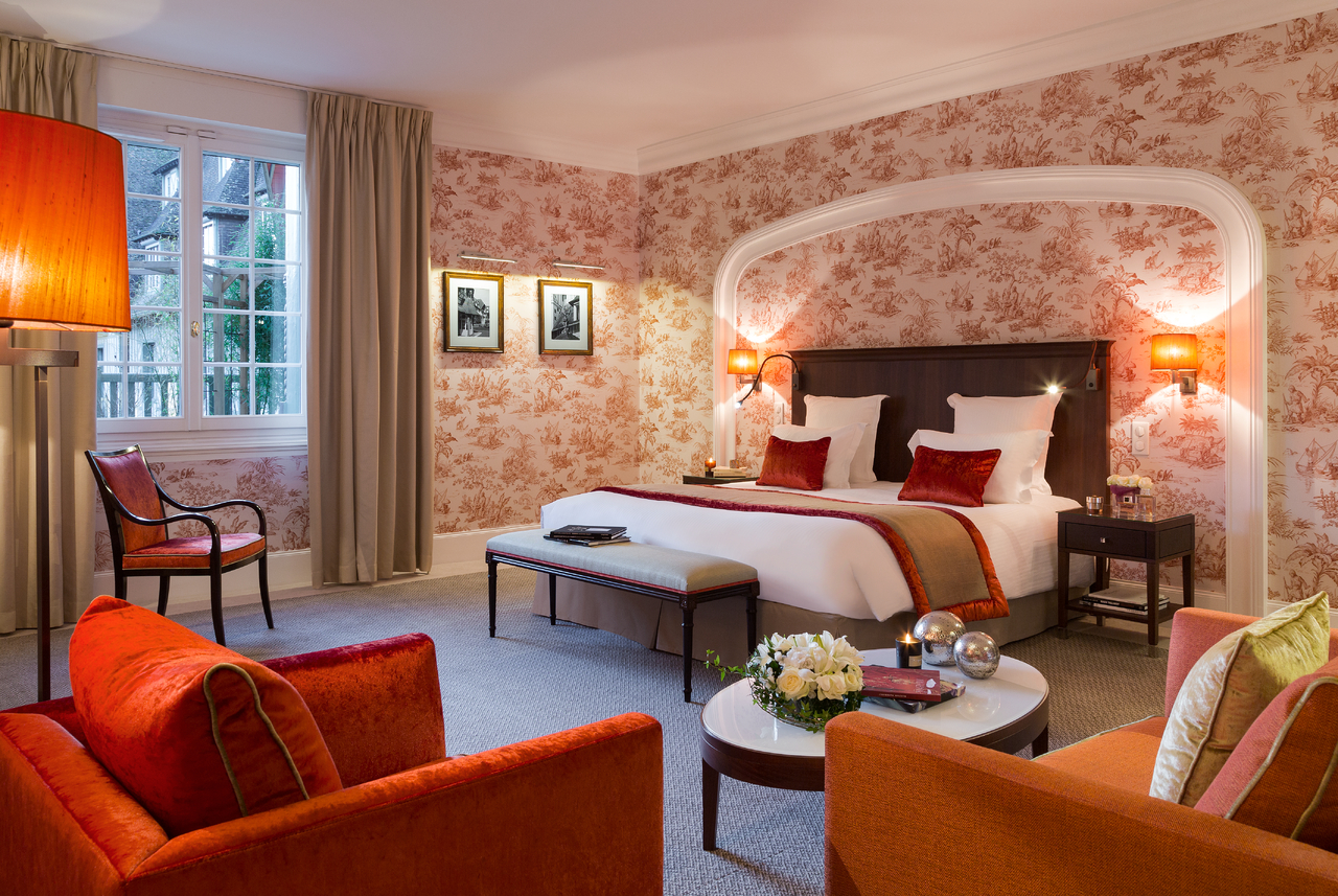 Presidential Suite