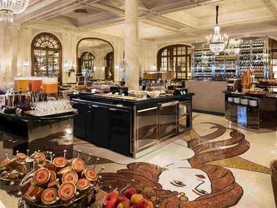 Restaurant La Belle Époque