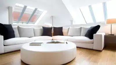4 Bedroom Apartment Partial Eiffel Tower View
