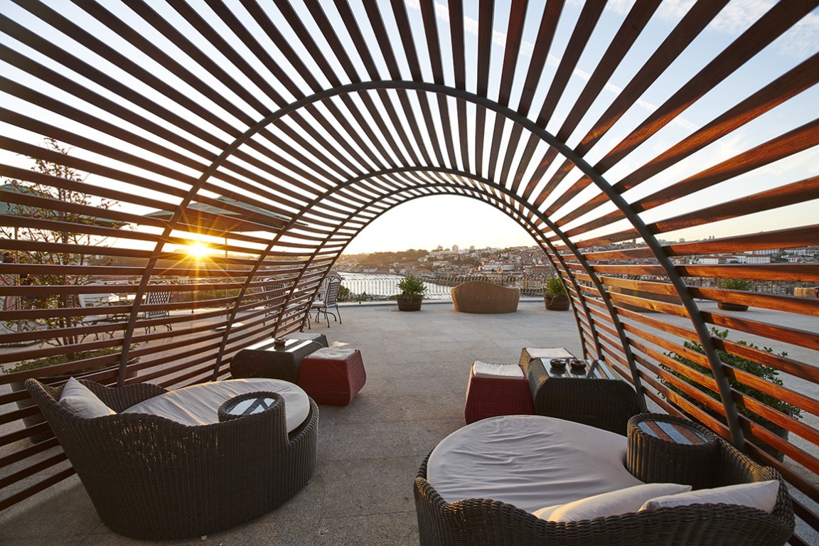 The Yeatman Hotel