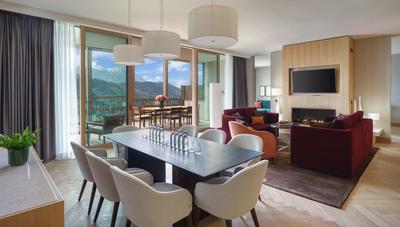 Vitality Suite