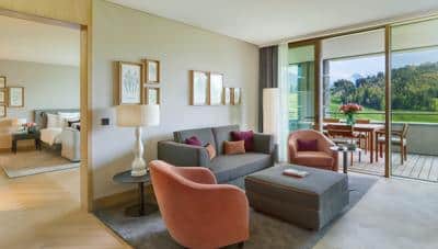 Serenity Suite