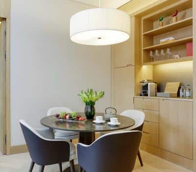 Alpine Suite