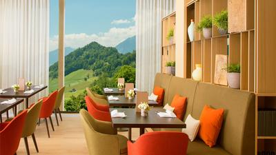 Verbena Restaurant & Bar