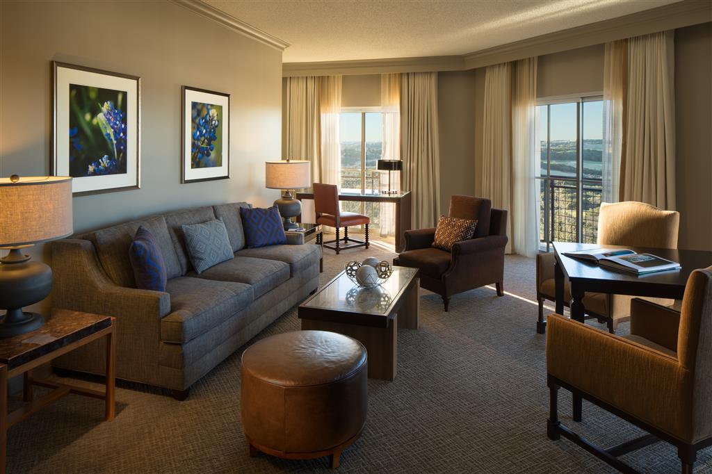 La Cantera Resort & Spa