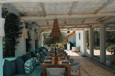 À Terra Restaurant