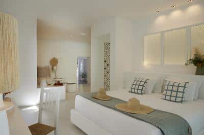 Laranjal Master Suite