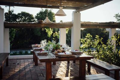 Chef's Table