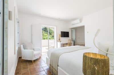 Vila Monte Master Suite