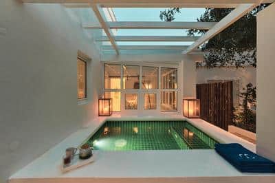 Secret Suite