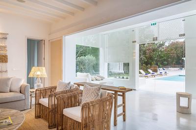Villa Indigo
