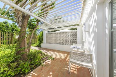 Family Garden Suite