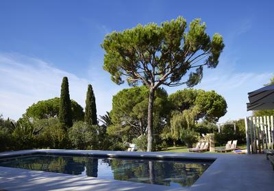 Adults Only Pool