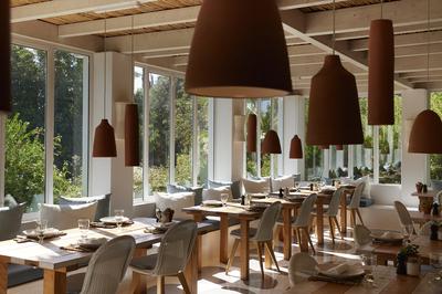 À Terra Restaurant