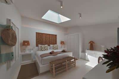 Secret Suite