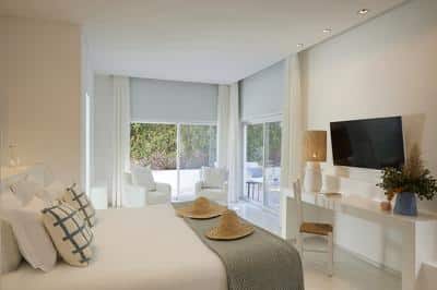 Laranjal Master Suite