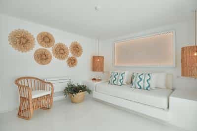 Solarium Suite