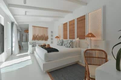 Solarium Suite