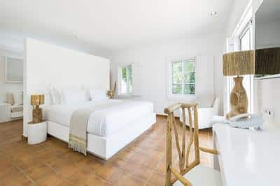 Vila Monte Master Suite
