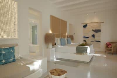 Villa Indigo