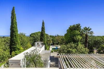 Vila Monte Master Suite