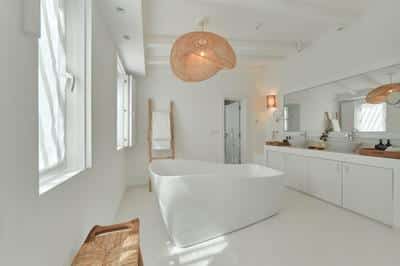 Solarium Suite
