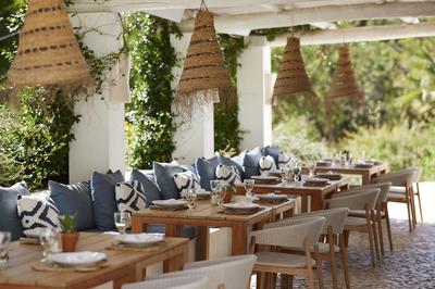 À Terra Restaurant