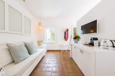Vila Monte Master Suite