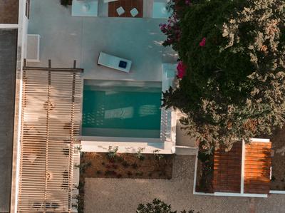Solarium Suite
