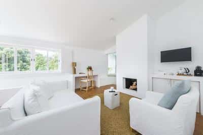 Vila Monte Master Suite