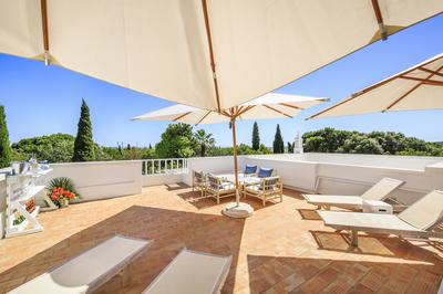 Vila Monte Master Suite