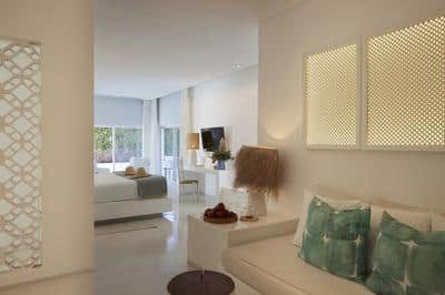 Laranjal Master Suite