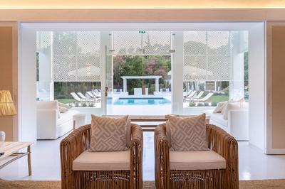Villa Indigo