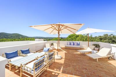 Vila Monte Master Suite