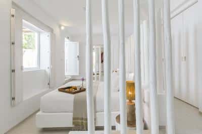 Secret Suite