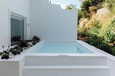 Laranjal Master Suite