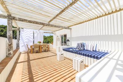 Lounge Terrace Suite