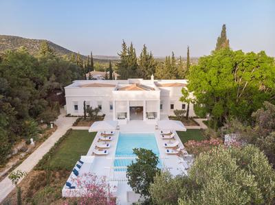 Villa Indigo
