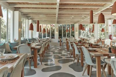 À Terra Restaurant
