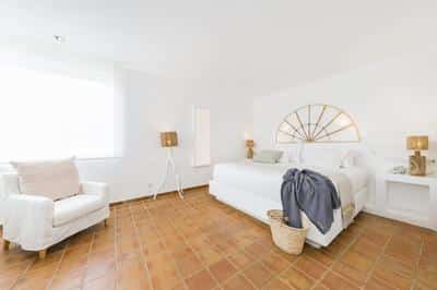 Lounge Terrace Suite