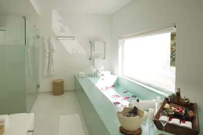 Laranjal Master Suite