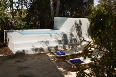 Secret Suite
