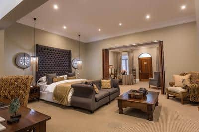 Villa Suite