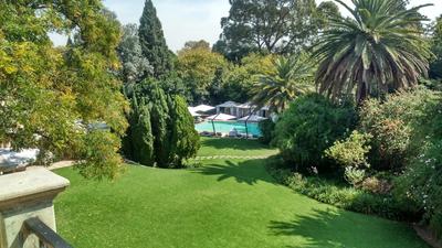 Gardens