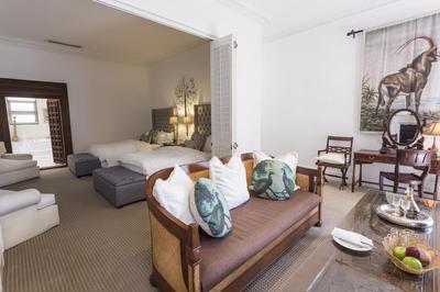 Villa Suite